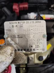Двигатель NISSAN NOTE NE11 HR15 10102-ED090 3 ракурс