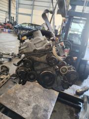 Двигатель NISSAN NOTE NE11 HR15 10102-ED090 4 ракурс