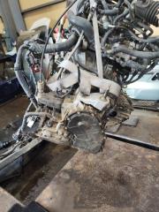 АКПП NISSAN NOTE NE11 HR15 31020-3CX01 2 ракурс