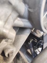 АКПП NISSAN NOTE NE11 HR15 31020-3CX01 4 ракурс