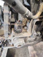 АКПП NISSAN NOTE NE11 HR15 31020-3CX01 5 ракурс