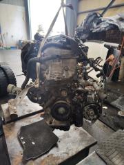 Двигатель TOYOTA ISIS ANM15 1AZ 19000-28330 4 ракурс
