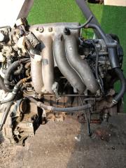 Двигатель TOYOTA CORONA PREMIO ST210 3SFE 19000-7A010 2 ракурс