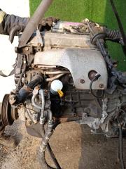 Двигатель TOYOTA CORONA PREMIO ST210 3SFE 19000-7A010 3 ракурс