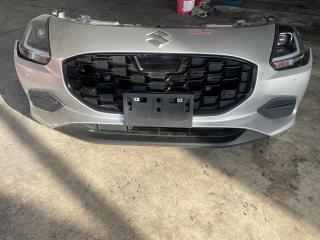 Nose cut SUZUKI SWIFT ZDDDS Z12E 1 ракурс