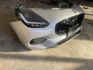 Nose cut SUZUKI SWIFT ZDDDS Z12E 2 ракурс