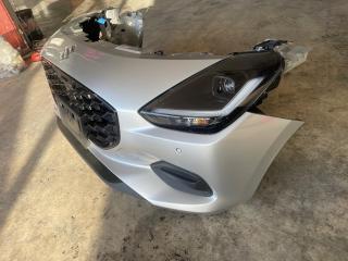 Nose cut SUZUKI SWIFT ZDDDS Z12E 3 ракурс