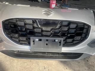 Nose cut SUZUKI SWIFT ZDDDS Z12E 4 ракурс