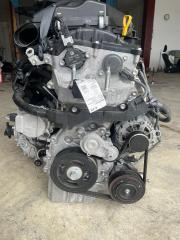 Двигатель SUZUKI SWIFT ZDDDS Z12E 1005310 1 ракурс