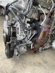 Двигатель SUZUKI SWIFT ZDDDS Z12E 1005310 2 ракурс