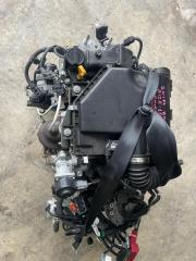 Двигатель SUZUKI SWIFT ZDDDS Z12E 1005310 4 ракурс