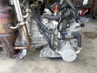 АКПП SUZUKI SWIFT ZDDDS Z12E 2000969TP0 1 ракурс