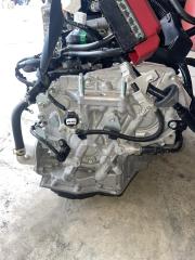АКПП SUZUKI SWIFT ZDDDS Z12E 2000969TP0 2 ракурс