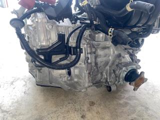 АКПП SUZUKI SWIFT ZDDDS Z12E 2000969TP0 3 ракурс