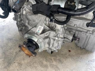 АКПП SUZUKI SWIFT ZDDDS Z12E 2000969TP0 4 ракурс