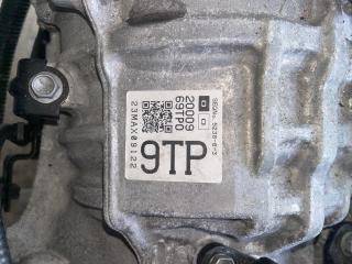 АКПП SUZUKI SWIFT ZDDDS Z12E 2000969TP0 5 ракурс