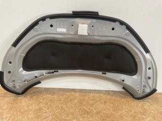 Капот SUZUKI SWIFT ZDDDS Z12E 5 ракурс