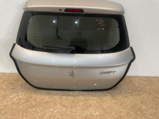 Дверь 5-я SUZUKI SWIFT ZDDDS Z12E 1 ракурс