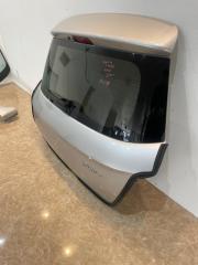 Дверь 5-я SUZUKI SWIFT ZDDDS Z12E 3 ракурс