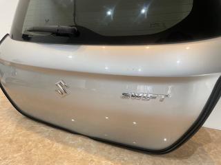 Дверь 5-я SUZUKI SWIFT ZDDDS Z12E 4 ракурс
