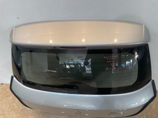 Дверь 5-я SUZUKI SWIFT ZDDDS Z12E 5 ракурс
