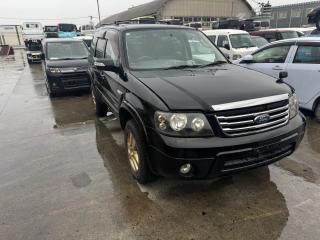 Запчасть акпп FORD ESCAPE