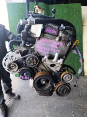 Двигатель NISSAN MARCH BNK12 CR14 10102-AX460 1 ракурс