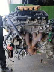 Двигатель NISSAN MARCH BNK12 CR14 10102-AX460 3 ракурс