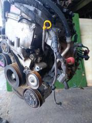 Двигатель NISSAN MARCH BNK12 CR14 10102-AX460 4 ракурс