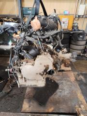 АКПП TOYOTA VOXY AZR65 1AZ 30500-28070 2 ракурс