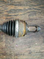 Привод правый передний HONDA STREAM RN9 R20A 2 ракурс