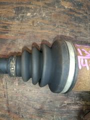 Привод левый передний HONDA PARTNER EY8 D16A 5 ракурс