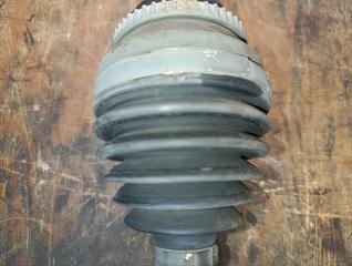Привод правый передний TOYOTA NOAH AZR65 1AZ 4 ракурс