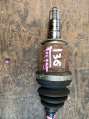 Привод правый передний NISSAN SKYLINE HNV37 VQ35HR 3 ракурс