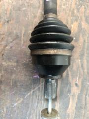 Привод передний левый V50 MW43