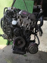 Двигатель NISSAN SERENA PNC24 SR20 10102-WA7M0 1 ракурс