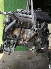 Двигатель NISSAN SERENA PNC24 SR20 10102-WA7M0 2 ракурс