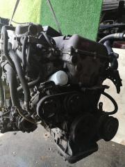 Двигатель NISSAN SERENA PNC24 SR20 10102-WA7M0 4 ракурс