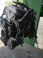 Двигатель NISSAN SERENA PNC24 SR20 10102-WA7M0 5 ракурс