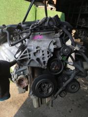 Запчасть двигатель VOLKSWAGEN PASSAT 08.2008 - 02.2011