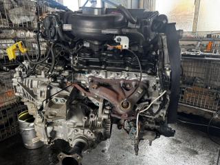 Двигатель NISSAN ELGRAND PNE52 VQ35 10102-JP0A1 5 ракурс