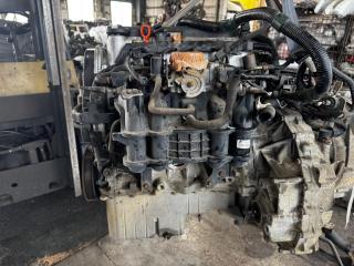 Двигатель HONDA CIVIC EU1 D15B 11000-PLA-800 2 ракурс
