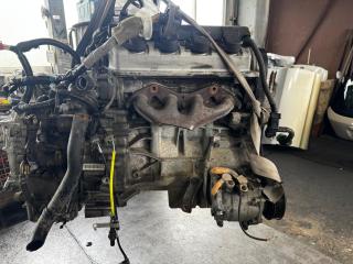 Двигатель HONDA CIVIC EU1 D15B 11000-PLA-800 3 ракурс