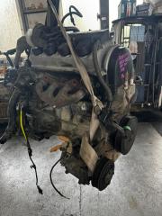 Двигатель HONDA CIVIC EU1 D15B 11000-PLA-800 4 ракурс