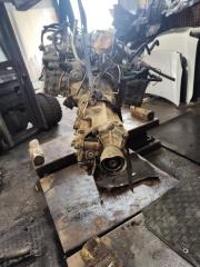 МКПП SUBARU IMPREZA GH3 EL154 TY758VQ1AA 2 ракурс