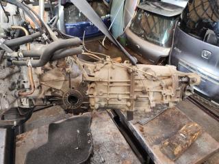 МКПП SUBARU IMPREZA GH3 EL154 TY758VQ1AA 3 ракурс