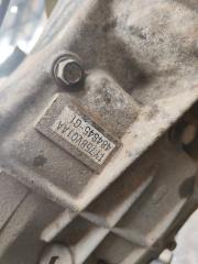 МКПП SUBARU IMPREZA GH3 EL154 TY758VQ1AA 5 ракурс