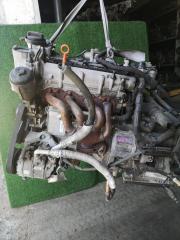 Двигатель VOLKSWAGEN GOLF 1K BLF 239568 2 ракурс