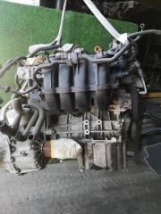 Двигатель VOLKSWAGEN GOLF 1K BLF 239568 3 ракурс
