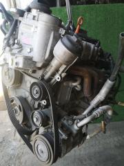 Двигатель VOLKSWAGEN GOLF 1K BLF 239568 4 ракурс
